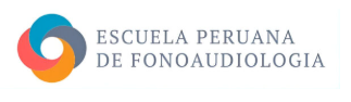 Logotipo Escuela Peruana de Fonoaudiología